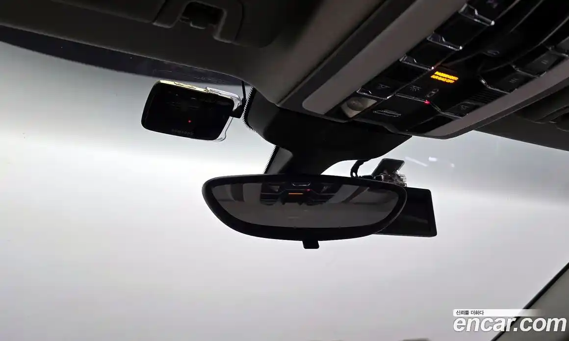 Porsche Panamera 2011 3.6 Автомат в Москве № 181856, фото 18