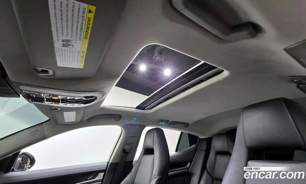 Porsche Panamera 2011 3.6 Автомат в Москве № 181856, фото 19