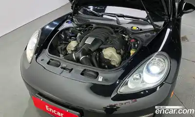 Porsche Panamera 2011 3.6 Автомат в Москве № 181856, миниатюра 6