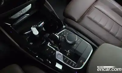 BMW X4 2022 2.0 гидро в Москве № 187923, миниатюра 9