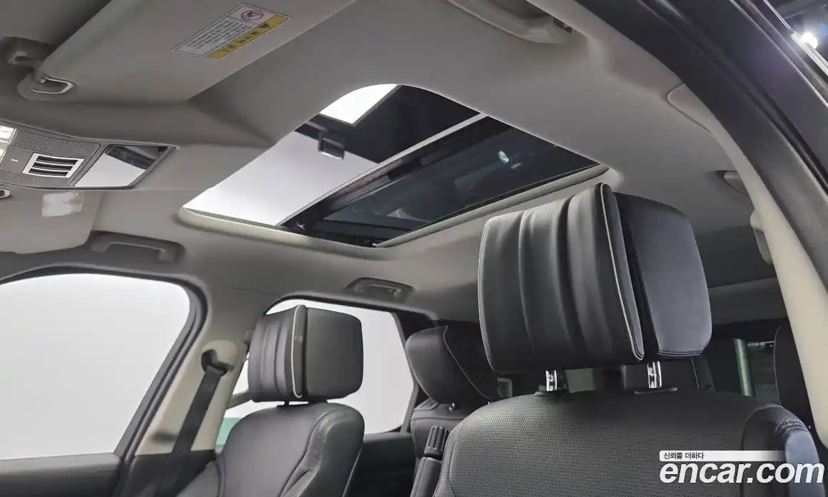 Land Rover Discovery 2017 3.0 Автомат в Москве № 198288, фото 19