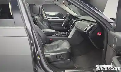 Land Rover Discovery 2017 3.0 Автомат в Москве № 198288, миниатюра 10