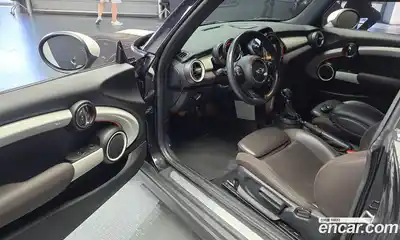 Mini Cooper 2015 1.5 Автомат в Москве № 198371, миниатюра 11