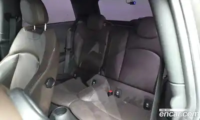 Mini Cooper 2015 1.5 Автомат в Москве № 198371, миниатюра 12