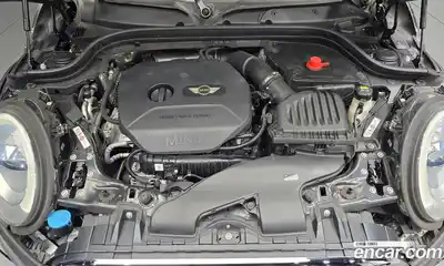 Mini Cooper 2015 1.5 Автомат в Москве № 198371, миниатюра 6