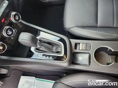 Renault Arkana 2025 1.6 Автомат в Москве № 204904, миниатюра 11