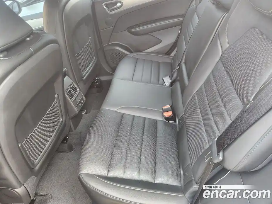 Renault Arkana 2025 1.6 Автомат в Москве № 204904, фото 13