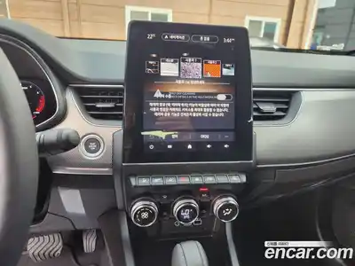 Renault Arkana 2025 1.6 Автомат в Москве № 204904, миниатюра 10