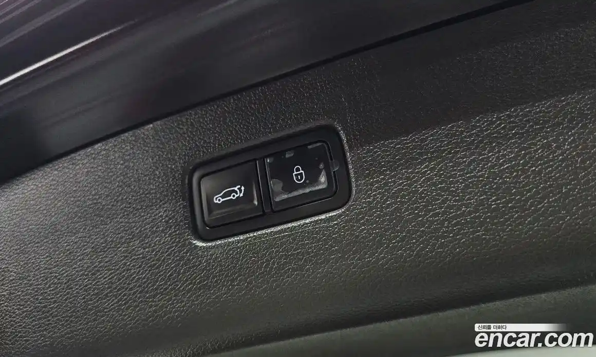 Genesis GV80 2024 3.5 Автомат в Москве № 21000, фото 18