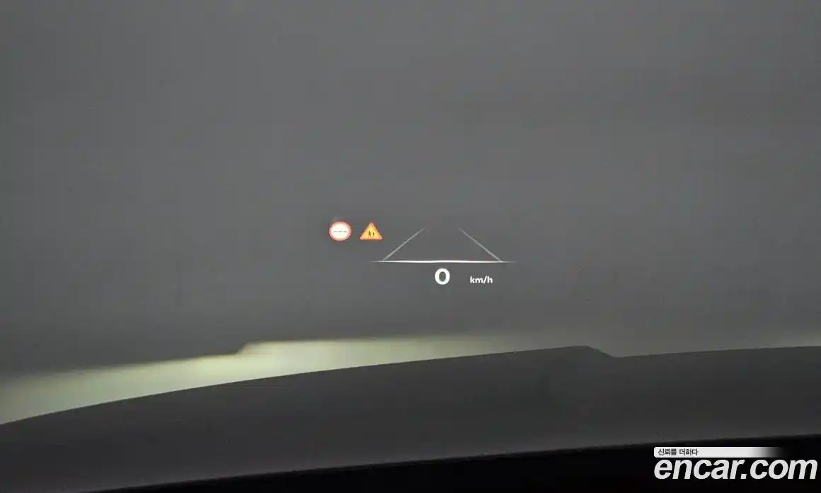 Genesis GV80 2024 3.5 Автомат в Москве № 21000, фото 19