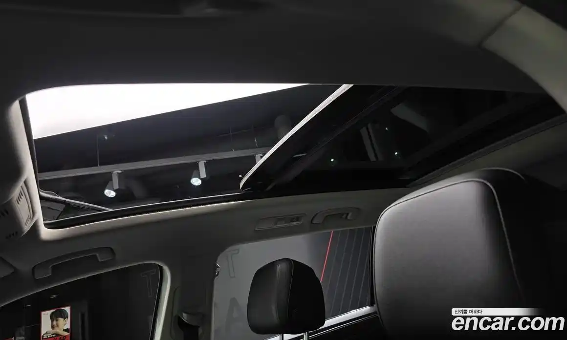 Volkswagen Tiguan 2020 2.0 Автомат в Москве № 215344, фото 18