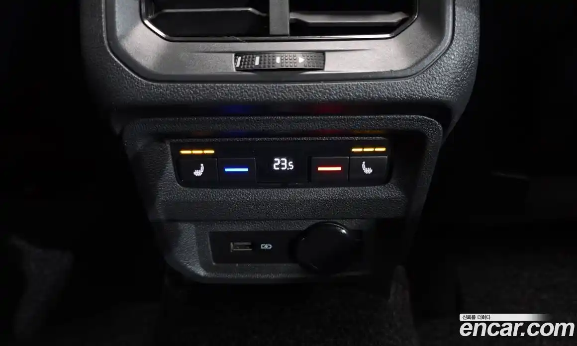 Volkswagen Tiguan 2020 2.0 Автомат в Москве № 215344, фото 19