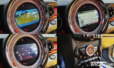 Mini Coupe 2012 1.6 Автомат в Москве № 217109, миниатюра 11