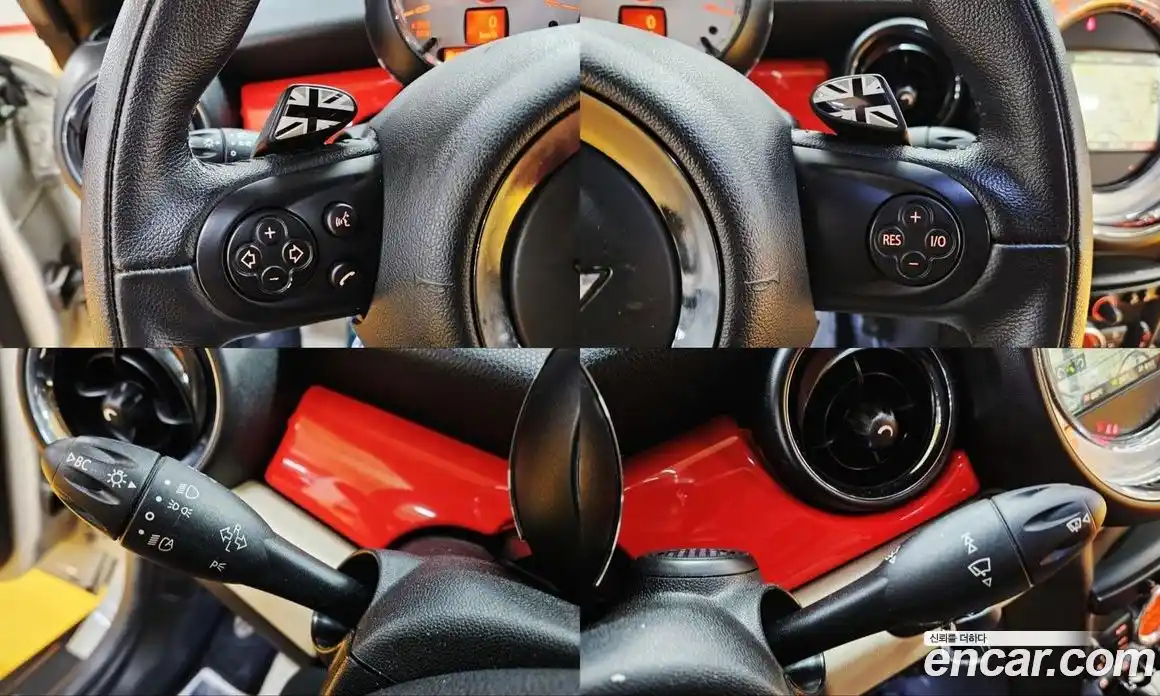 Mini Coupe 2012 1.6 Автомат в Москве № 217109, фото 13