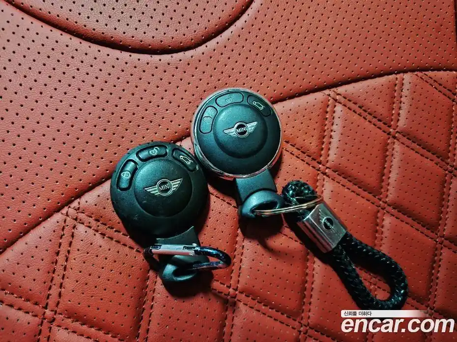 Mini Coupe 2012 1.6 Автомат в Москве № 217109, фото 16