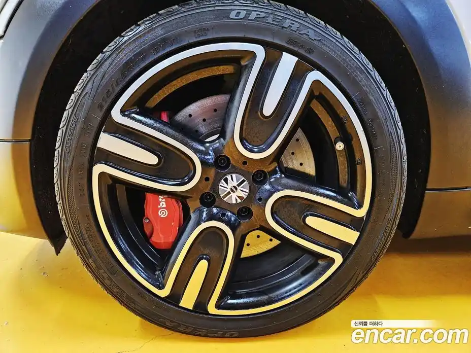 Mini Coupe 2012 1.6 Автомат в Москве № 217109, фото 19