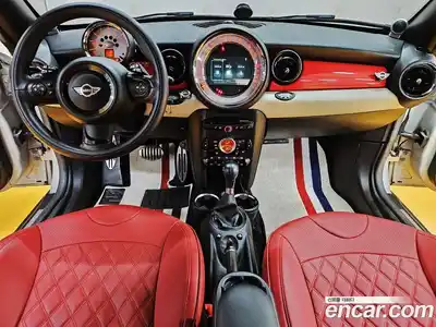 Mini Coupe 2012 1.6 Автомат в Москве № 217109, миниатюра 8