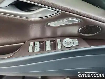 Genesis G80 2021 2.5 Автомат в Москве № 22222, миниатюра 5