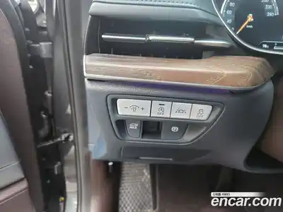 Genesis G80 2021 2.5 Автомат в Москве № 22222, миниатюра 6