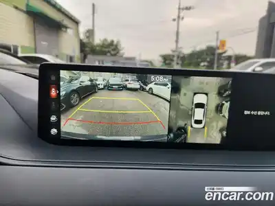 Genesis G80 2021 2.5 Автомат в Москве № 22222, миниатюра 10