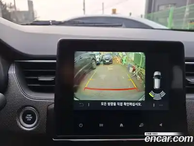 Renault XM3 2023 1.6 Автомат в Москве № 222857, миниатюра 12