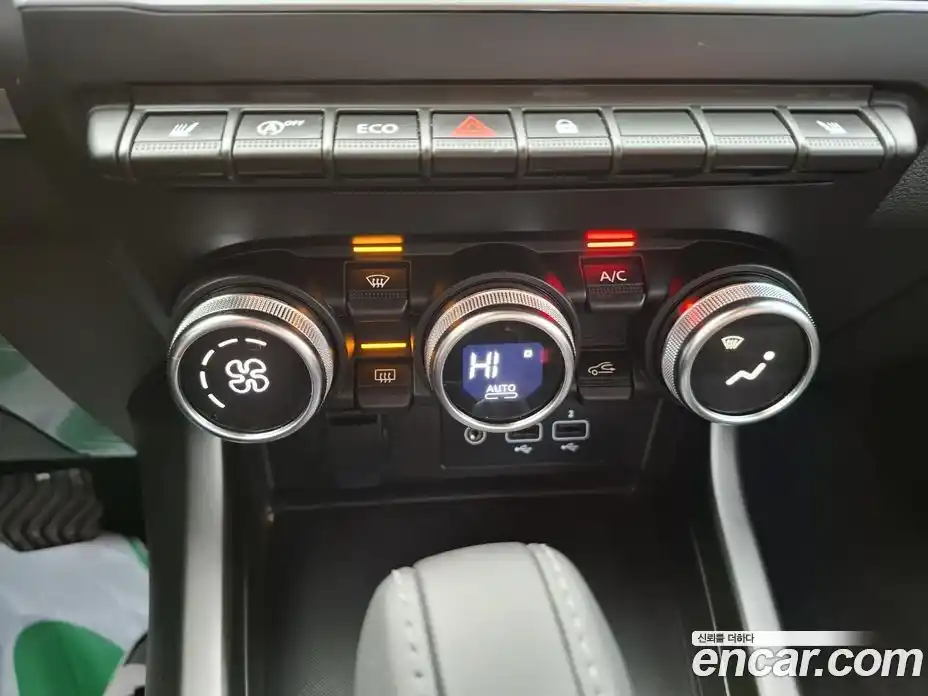 Renault XM3 2023 1.6 Автомат в Москве № 222857, фото 13