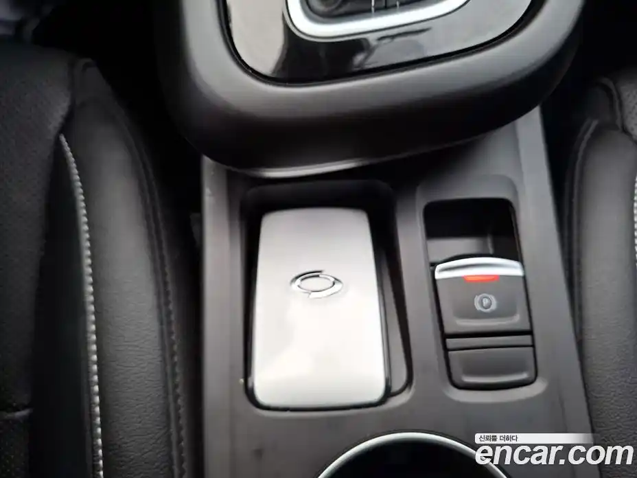 Renault XM3 2023 1.6 Автомат в Москве № 222857, фото 15