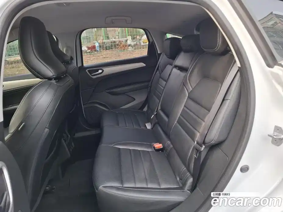 Renault XM3 2023 1.6 Автомат в Москве № 222857, фото 16