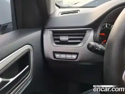 Renault XM3 2023 1.6 Автомат в Москве № 222857, миниатюра 7