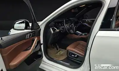 BMW X6 2024 3.0 Автомат в Москве № 228302, миниатюра 11