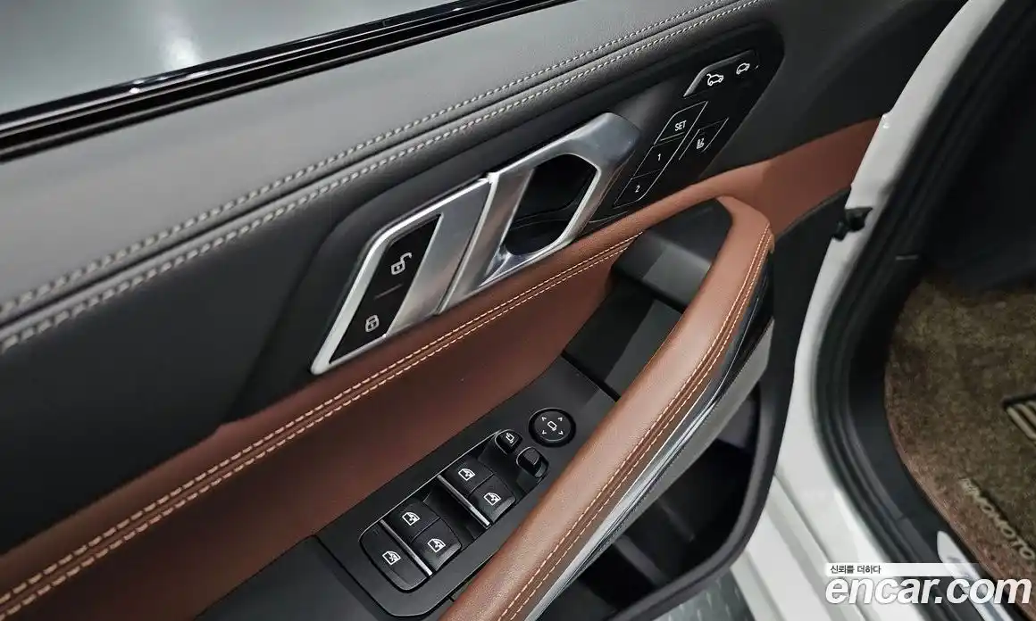 BMW X6 2024 3.0 Автомат в Москве № 228302, фото 19