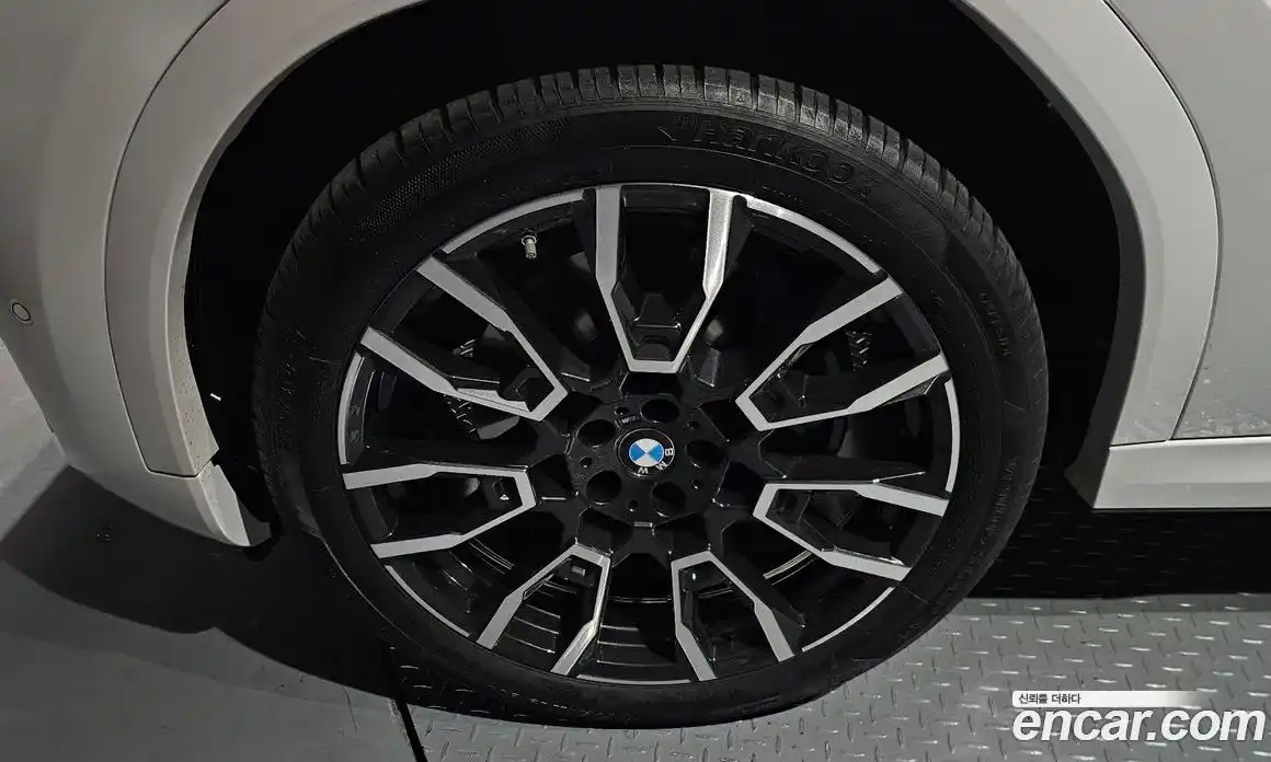 BMW X6 2024 3.0 Автомат в Москве № 228302, фото 5