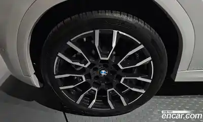 BMW X6 2024 3.0 Автомат в Москве № 228302, миниатюра 5