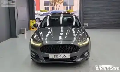 Ford Mondeo 2015 2.0 Автомат в Москве № 233710, миниатюра 3