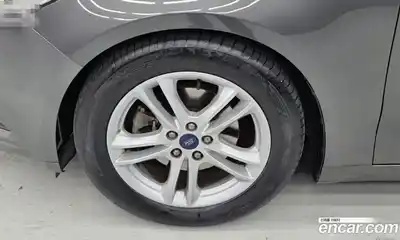 Ford Mondeo 2015 2.0 Автомат в Москве № 233710, миниатюра 5