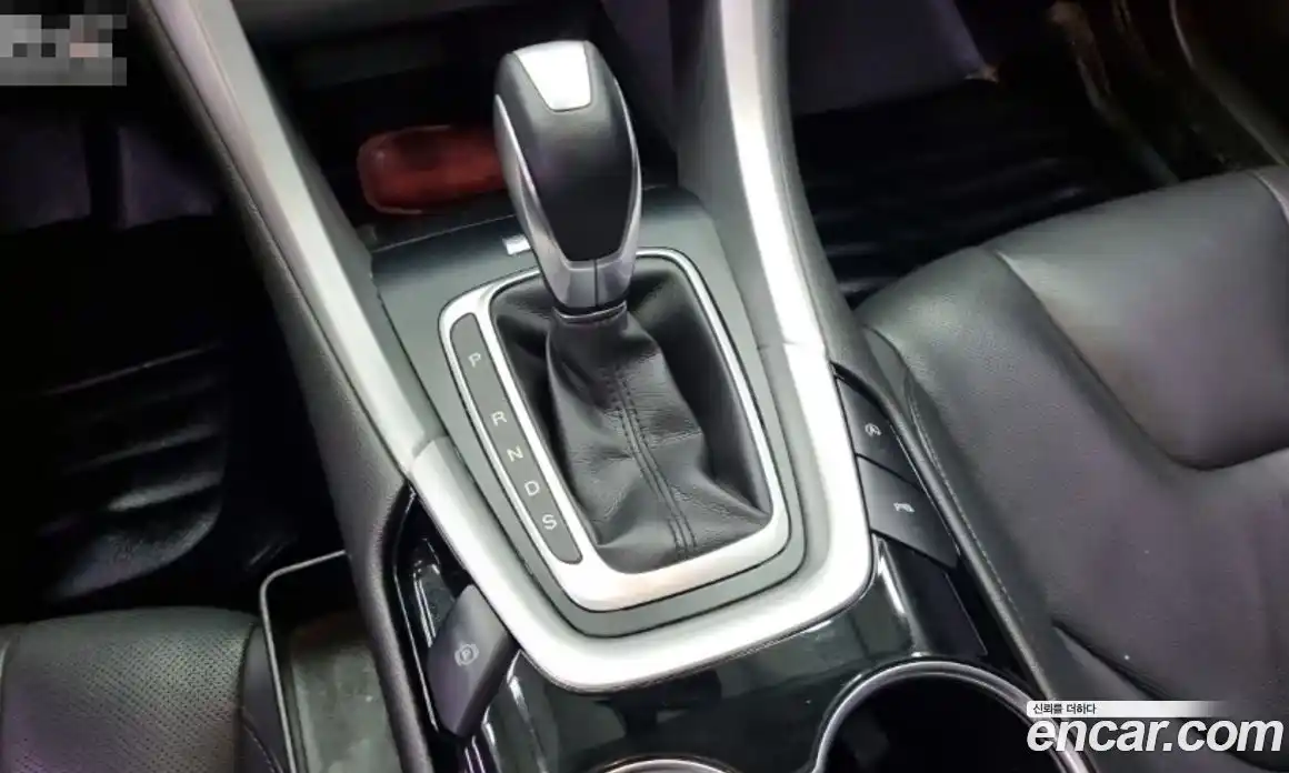 Ford Mondeo 2015 2.0 Автомат в Москве № 233710, фото 9