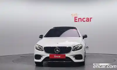 Mercedes-Benz E-Class 2019 1.9 Автомат в Москве № 241782, миниатюра 3