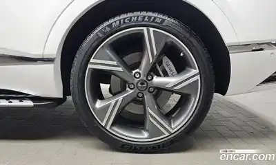 Genesis GV80 2024 2.5 гидро в Москве № 24436, миниатюра 5