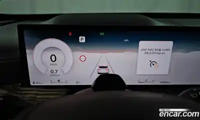 Genesis GV80 2024 2.5 гидро в Москве № 24436, миниатюра 8