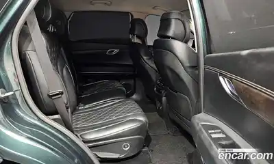 Genesis GV80 2022 3.0 Автомат в Москве № 25595, миниатюра 11