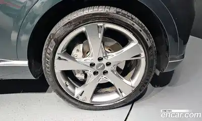 Genesis GV80 2022 3.0 Автомат в Москве № 25595, миниатюра 5