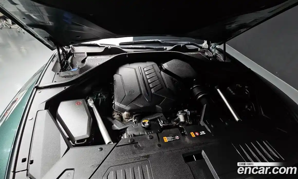 Genesis GV80 2022 3.0 Автомат в Москве № 25595, фото 6