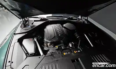 Genesis GV80 2022 3.0 Автомат в Москве № 25595, миниатюра 6