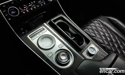 Genesis GV80 2022 3.0 Автомат в Москве № 25595, миниатюра 9