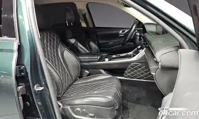 Genesis GV80 2022 3.0 Автомат в Москве № 25595, миниатюра 10