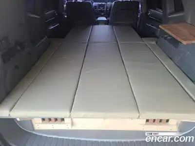 SsangYong Korando, 2014