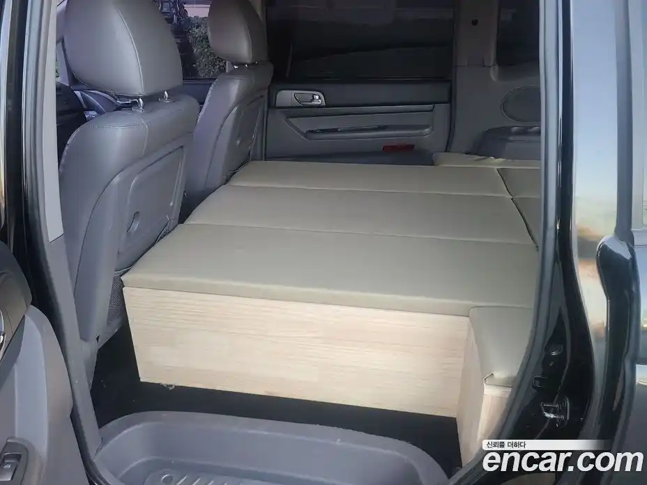 SsangYong Korando 2014 2.0 Автомат в Москве № 35002, фото 13