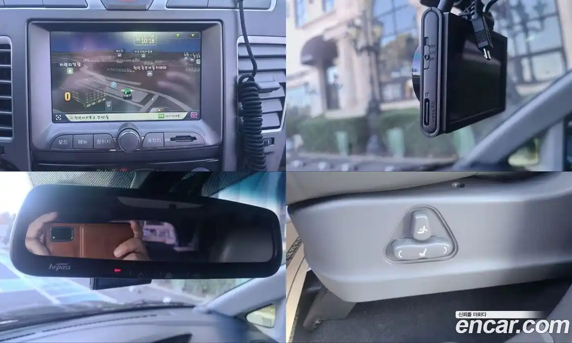 SsangYong Korando 2014 2.0 Автомат в Москве № 35002, фото 17