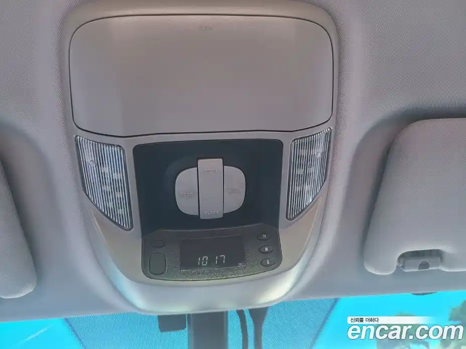 SsangYong Korando 2014 2.0 Автомат в Москве № 35002, фото 19