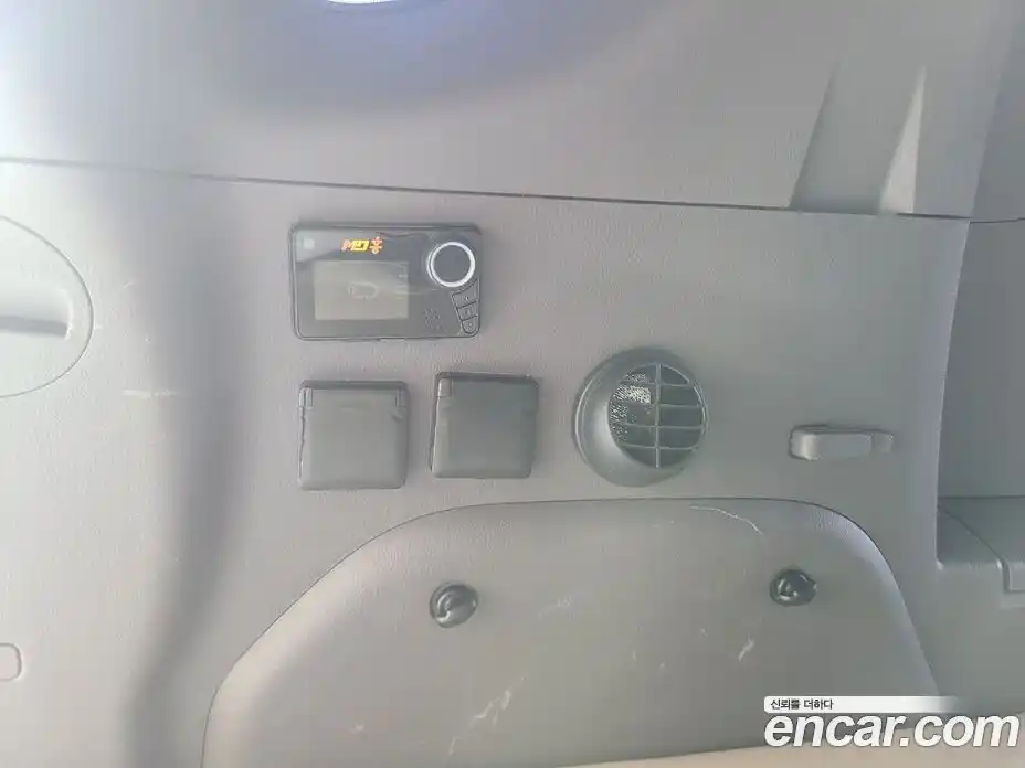 SsangYong Korando 2014 2.0 Автомат в Москве № 35002, фото 20